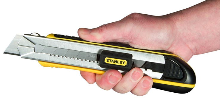 afbreekmes stanley fatmax afbreekmes stanley fatmax