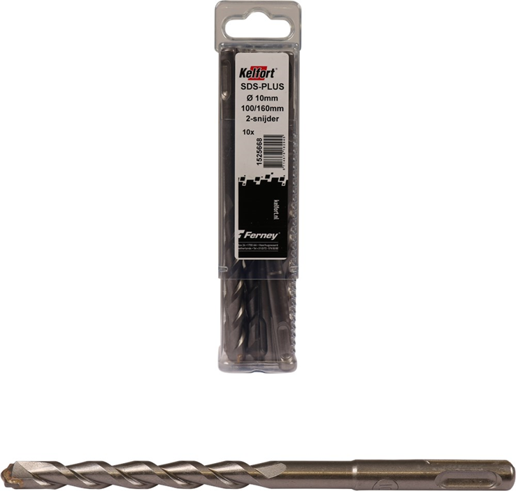 hamerboor sds-plus kelfort hamerboor sds-plus kelfort