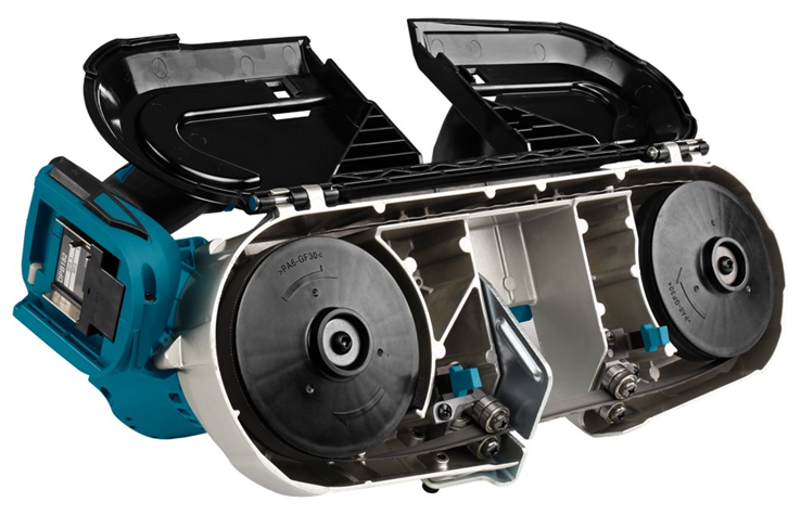 accu bandzaagmachine makita accu bandzaagmachine makita