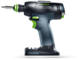 accu schroefboormachine festool-7 accu schroefboormachine festool-7
