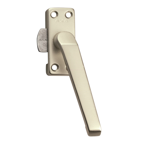 Raamsluiting Aluminium F2 Axa - 3302 RECHTS Raamsluiting Aluminium F2 Axa - 3302 RECHTS