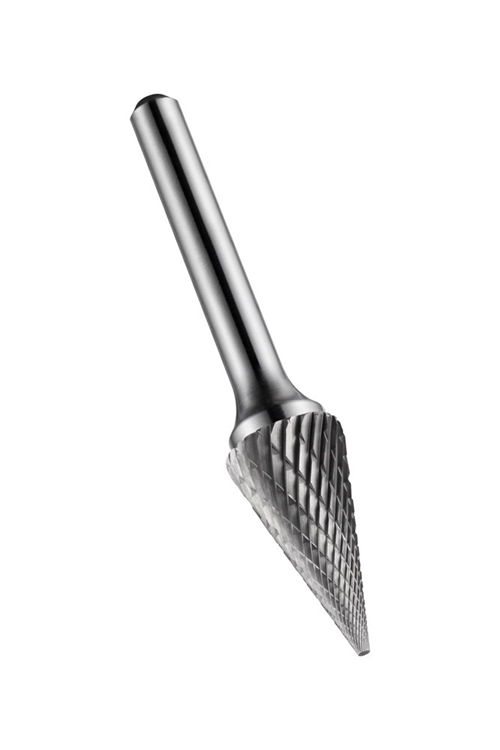 Stiftfrees Hm Kegel Spits Dormer - DC M 9.6X16X64MM Stiftfrees Hm Kegel Spits Dormer - DC M 9.6X16X64MM