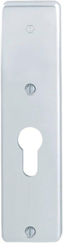 kortschild aluminium f1 hoppe-2 kortschild aluminium f1 hoppe-2