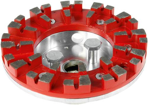 Gereedschapkop Festool - DIA ABR-RG150 Gereedschapkop Festool - DIA ABR-RG150