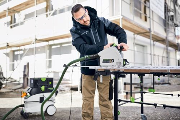 invalcirkelzaagmachine festool 168mm invalcirkelzaagmachine festool 168mm