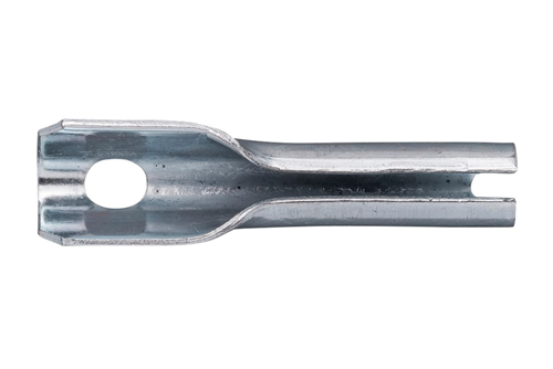 Spanhuls Verzinkt Sympafix - 8X 47MM XN-CEILING Spanhuls Verzinkt Sympafix - 8X 47MM XN-CEILING