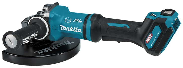 accu haakse slijper makita 230mm accu haakse slijper makita 230mm
