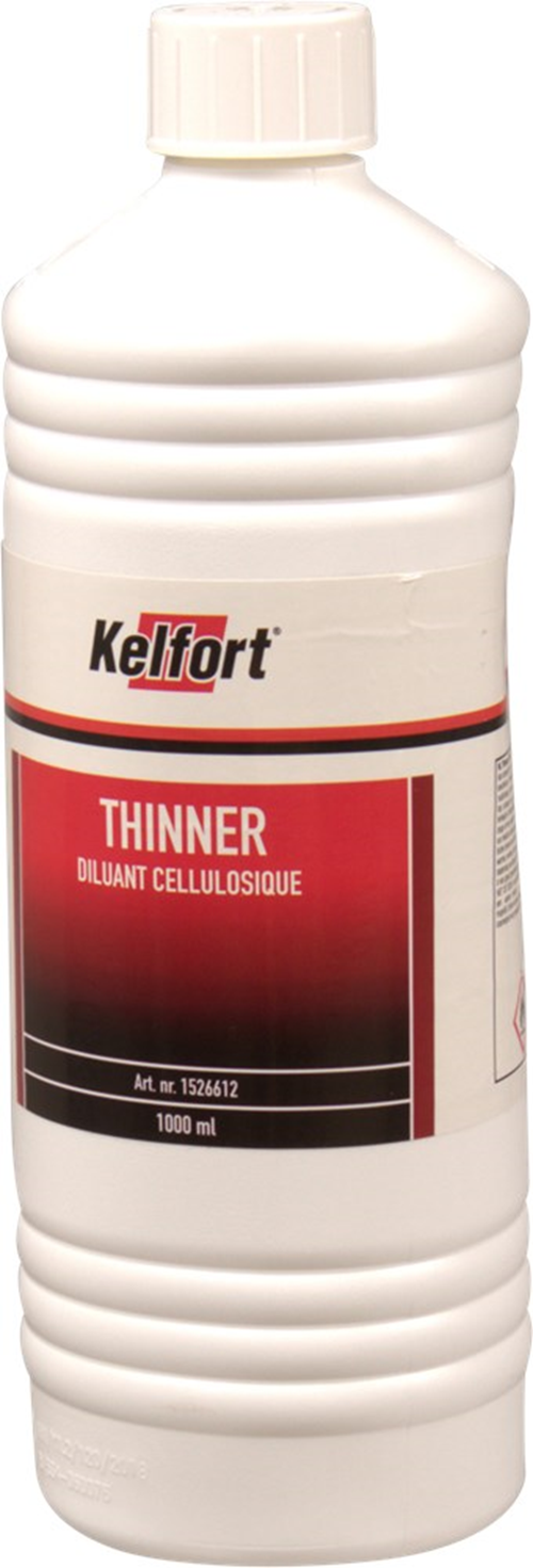 Thinner Kelfort - 1L Thinner Kelfort - 1L