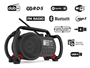 radio perfectpro-6 radio perfectpro-6