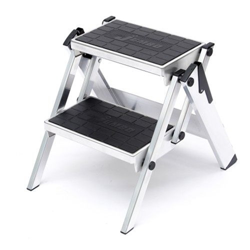 Werkbordes Aluminium Orbis - 200 COMPACT 2-TREDEN Werkbordes Aluminium Orbis - 200 COMPACT 2-TREDEN