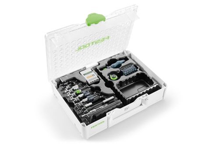 accessoire systainer³ t-loc festool accessoire systainer³ t-loc festool
