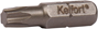 schroefbit torx kelfort-2 schroefbit torx kelfort-2