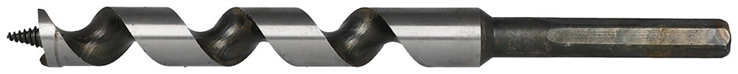slangenboor hex heller slangenboor hex heller