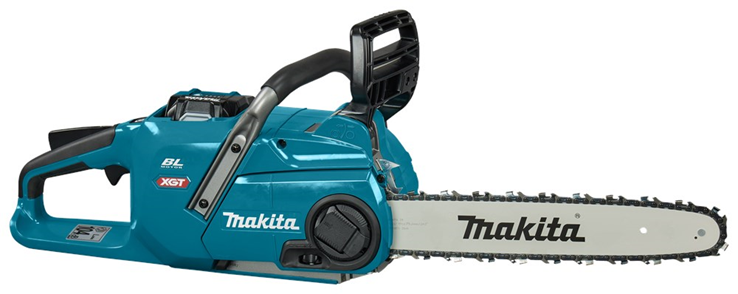 accu kettingzaagmachine makita 350mm accu kettingzaagmachine makita 350mm