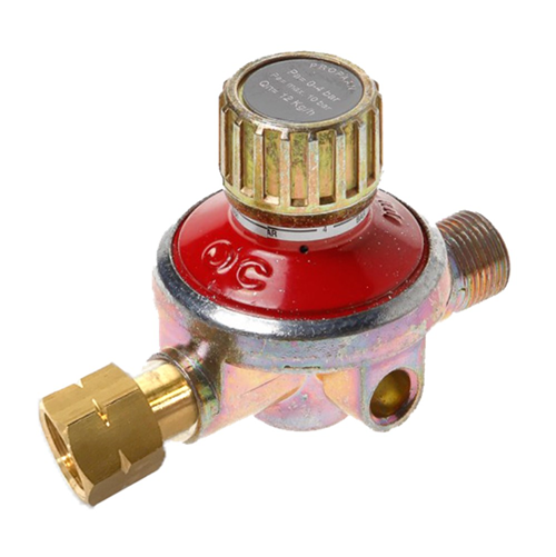 Drukregelaar Instelbaar Staal Hasmi - 1-303 3/8'' L BU X 3/8'' L Drukregelaar Instelbaar Staal Hasmi - 1-303 3/8'' L BU X 3/8'' L