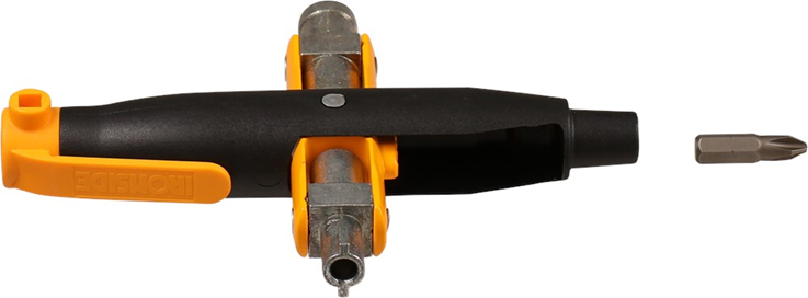 schakelkastsleutel universeel ironside schakelkastsleutel universeel ironside