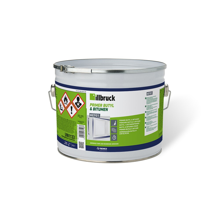 butyl- en bitumenprimer dun illbruck butyl- en bitumenprimer dun illbruck