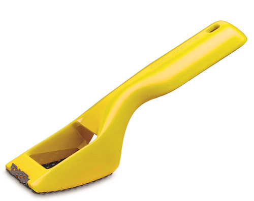 Schraper Kunststof Stanley - SURFORM 185X42MM Schraper Kunststof Stanley - SURFORM 185X42MM