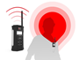 radio perfectpro-12 radio perfectpro-12