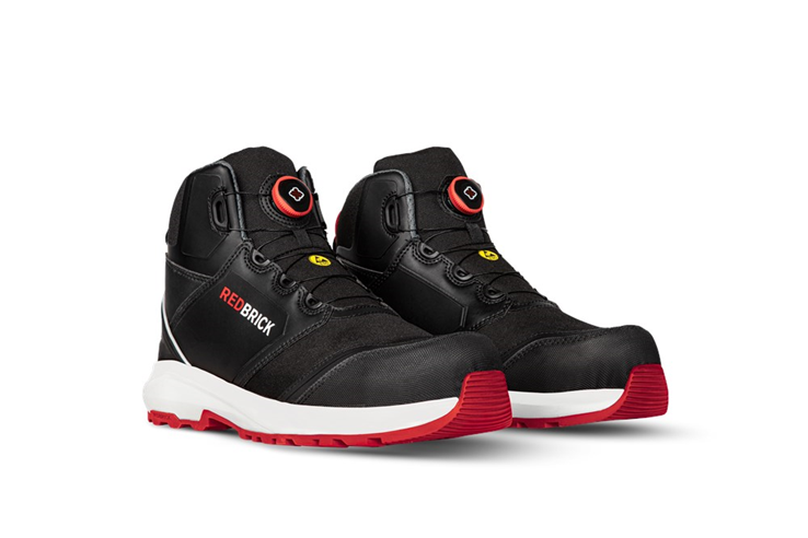 veiligheidsschoenen redbrick veiligheidsschoenen redbrick
