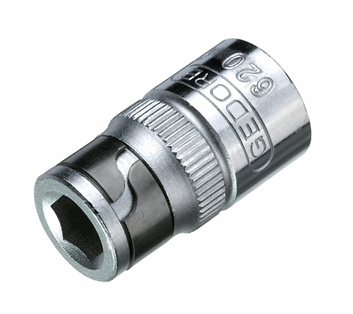 Schroefbithouder Gedore - 620 1/4'' - 1/4'' Schroefbithouder Gedore - 620 1/4'' - 1/4''