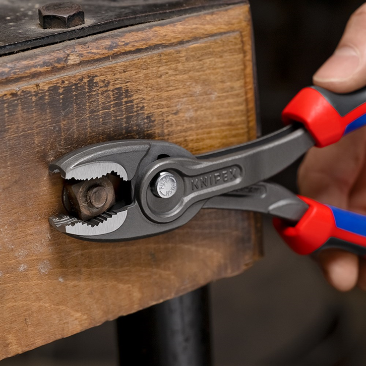 voorgrijptang twingrip knipex voorgrijptang twingrip knipex