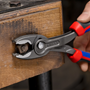 voorgrijptang twingrip knipex-10 voorgrijptang twingrip knipex-10