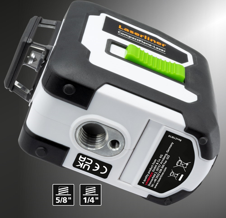 kruislijnlaser groen laserliner kruislijnlaser groen laserliner