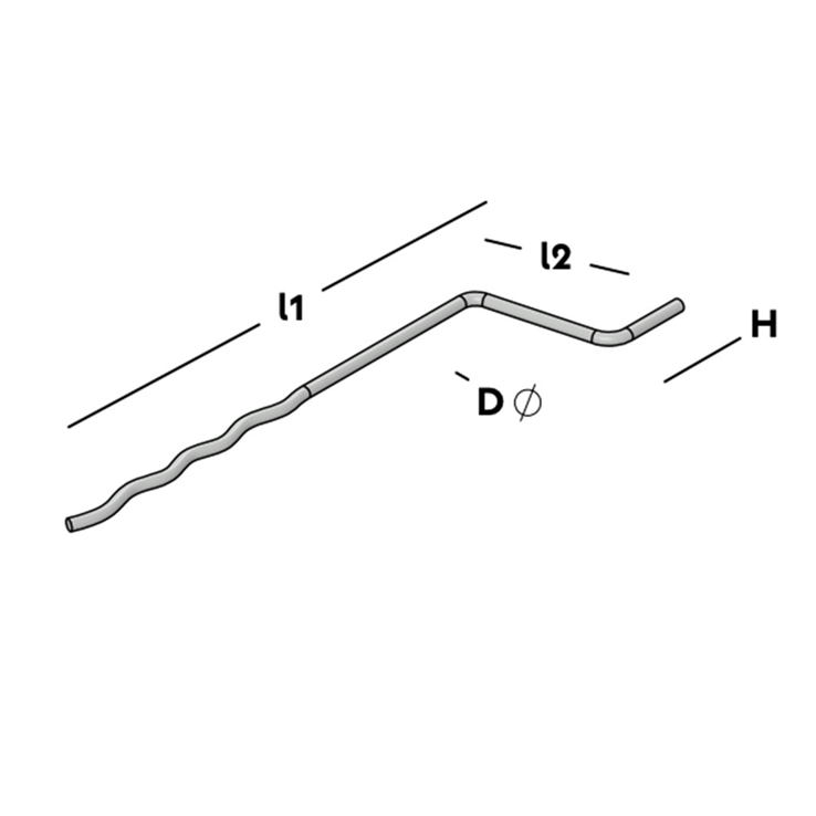 uni-prefab spouwanker rvs a4 uni-prefab spouwanker rvs a4