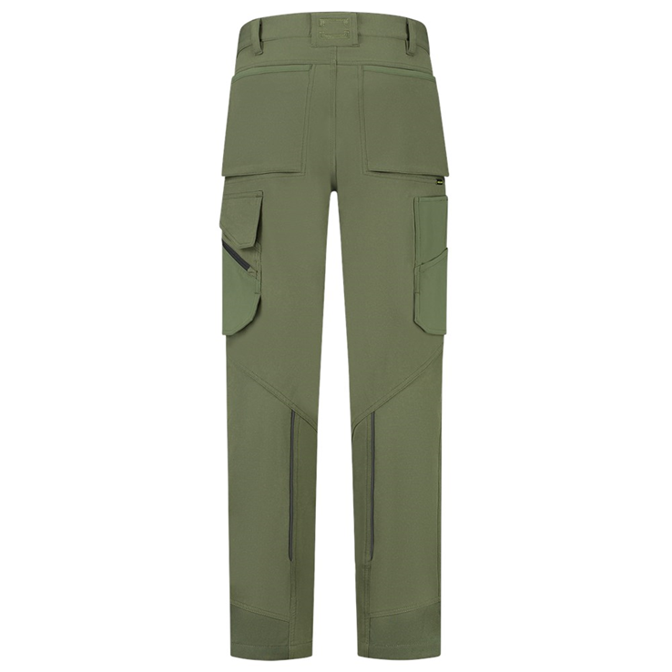 werkbroek 4-way stretch  tricorp werkbroek 4-way stretch  tricorp
