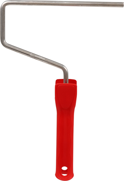 Verfrolhouder Kelfort - 200MM Ø8MM Verfrolhouder Kelfort - 200MM Ø8MM