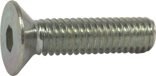 Inbusbout Verzinkt 10.9 Kelfort - M 6X 40MM PK INBUS 4MM Inbusbout Verzinkt 10.9 Kelfort - M 6X 40MM PK INBUS 4MM