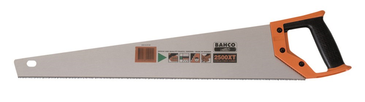 handzaag hardpoint bahco handzaag hardpoint bahco