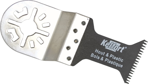 Multizaagblad Precisie Kelfort Ois - 32X42MM SET à 5 STUKS Multizaagblad Precisie Kelfort Ois - 32X42MM SET à 5 STUKS