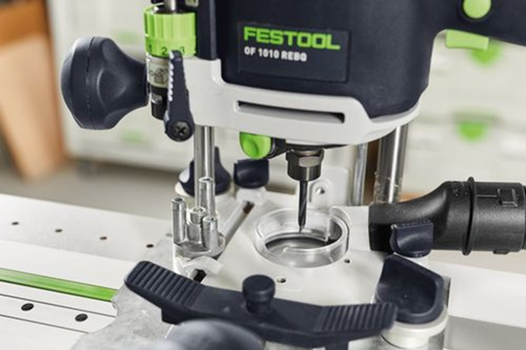deuvelboor festool deuvelboor festool