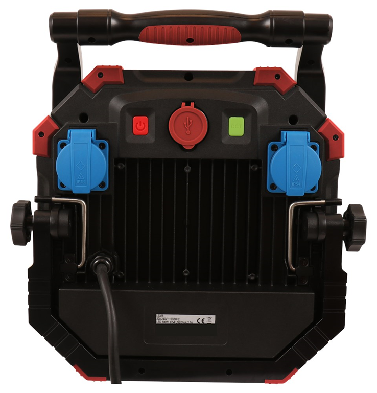 bouwlamp led klasse I kelfort bouwlamp led klasse I kelfort