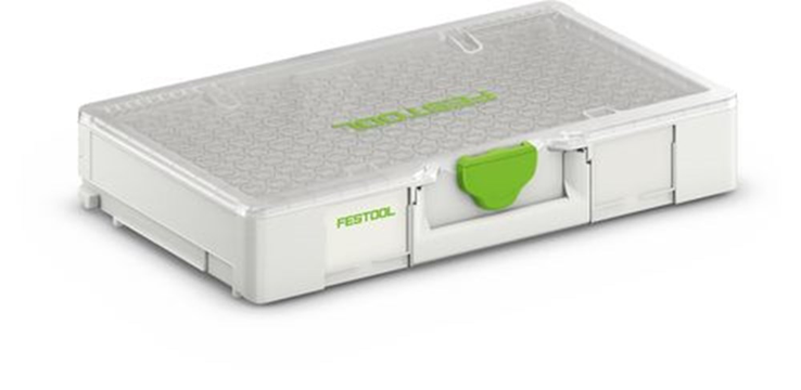 systainer³ organizer t-loc festool systainer³ organizer t-loc festool