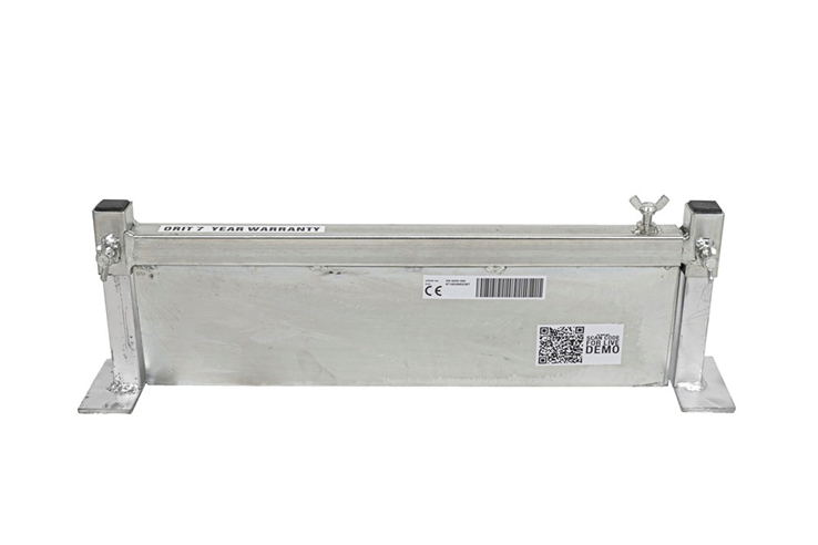 afreilat gegalvaniseerd orit afreilat gegalvaniseerd orit