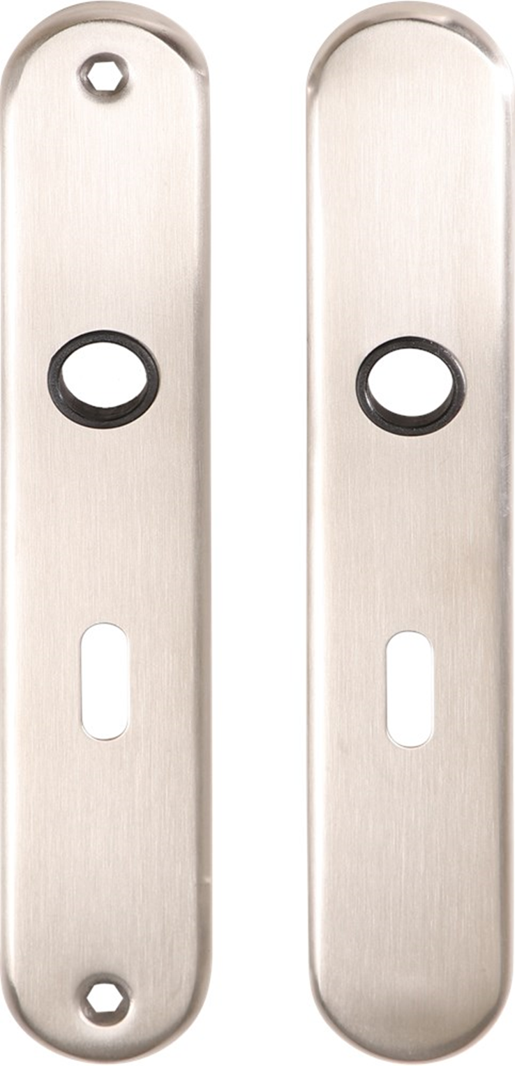 langschild rvs a2 oxloc langschild rvs a2 oxloc