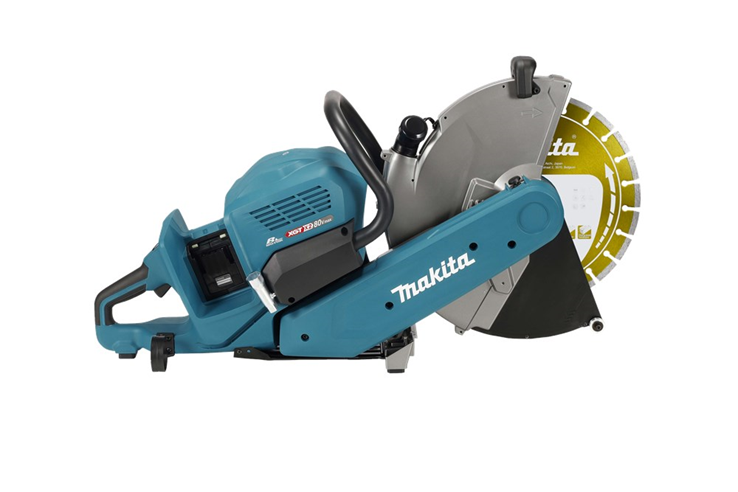 accu doorslijper makita 355mm accu doorslijper makita 355mm