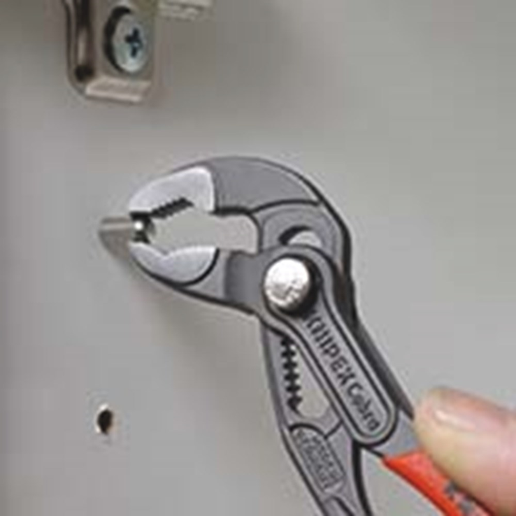waterpomptang cobra knipex waterpomptang cobra knipex