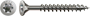 spaanplaatschroef rvs a2 spax spaanplaatschroef rvs a2 spax