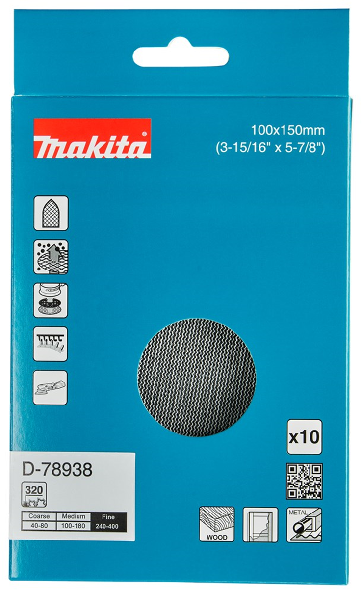 schuurgaas delta rood velcro makita schuurgaas delta rood velcro makita