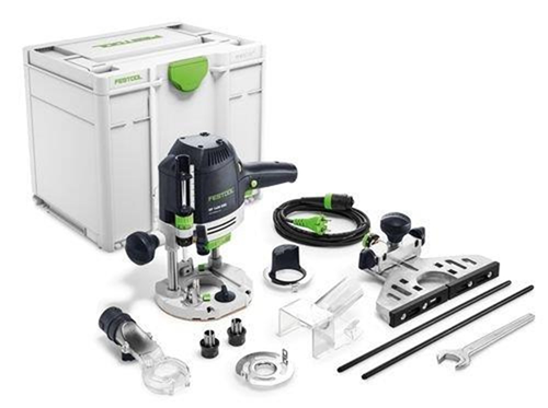Bovenfreesmachine Festool - OF1400 EBQ-PLUS Bovenfreesmachine Festool - OF1400 EBQ-PLUS