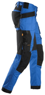 werkbroek allroundwork stretch snickers-5 werkbroek allroundwork stretch snickers-5