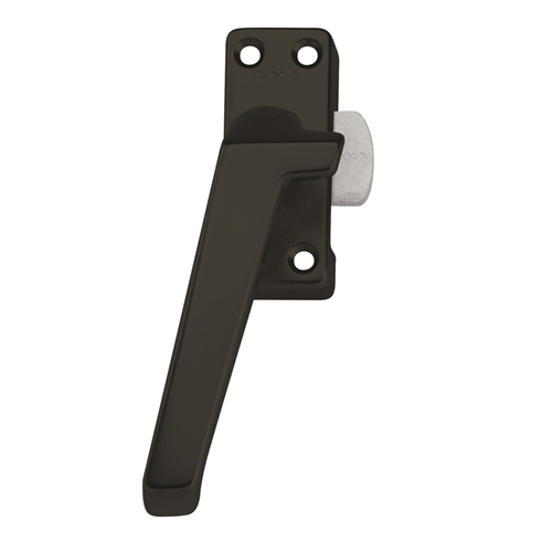 Raamsluiting Aluminium Zwart Axa - 3302 LINKS Raamsluiting Aluminium Zwart Axa - 3302 LINKS