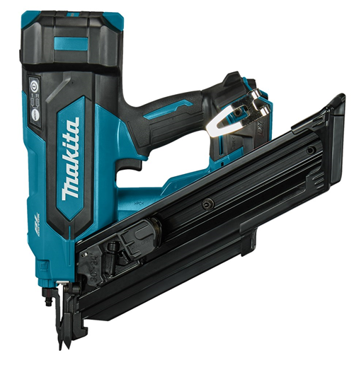 Accu Constructietacker Makita - DBN900ZK 18.0V Accu Constructietacker Makita - DBN900ZK 18.0V