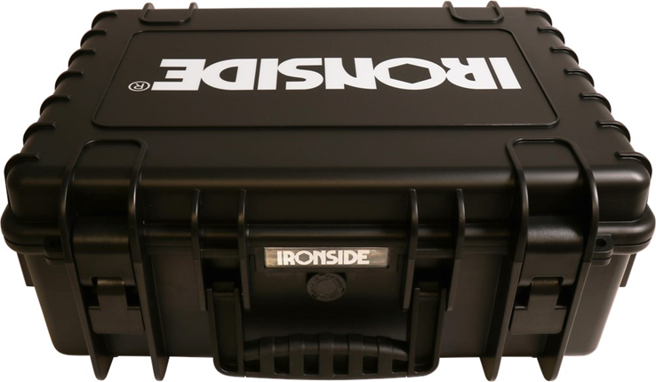 gereedschapskoffer techniek ironside gereedschapskoffer techniek ironside