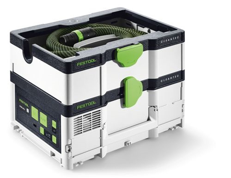 accu stofafzuigmobiel cleantec festool accu stofafzuigmobiel cleantec festool