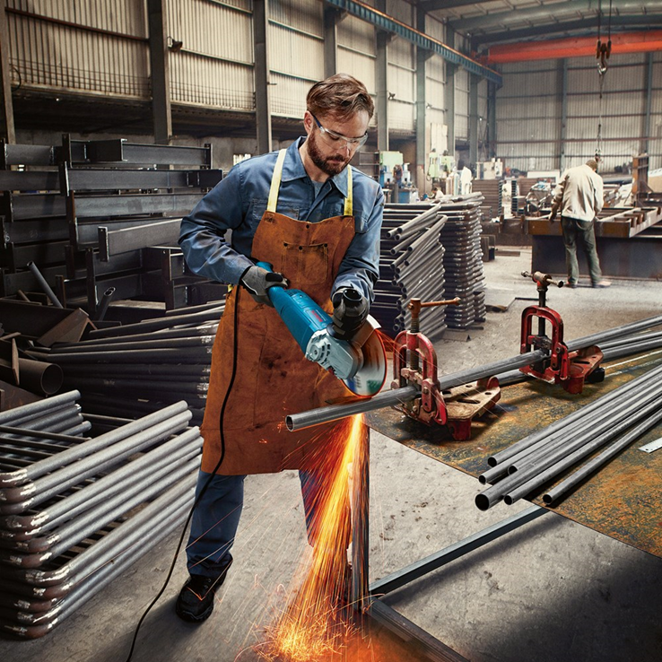 haakse slijper bosch 230mm haakse slijper bosch 230mm